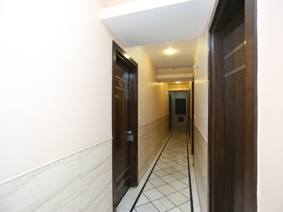 Oyo 13541 Otani Hotel Delhi  Ngoại thất bức ảnh