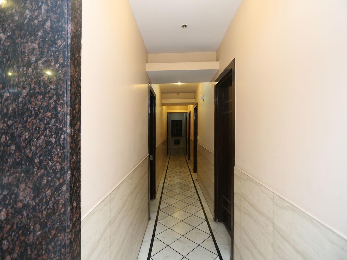 Oyo 13541 Otani Hotel Delhi  Ngoại thất bức ảnh