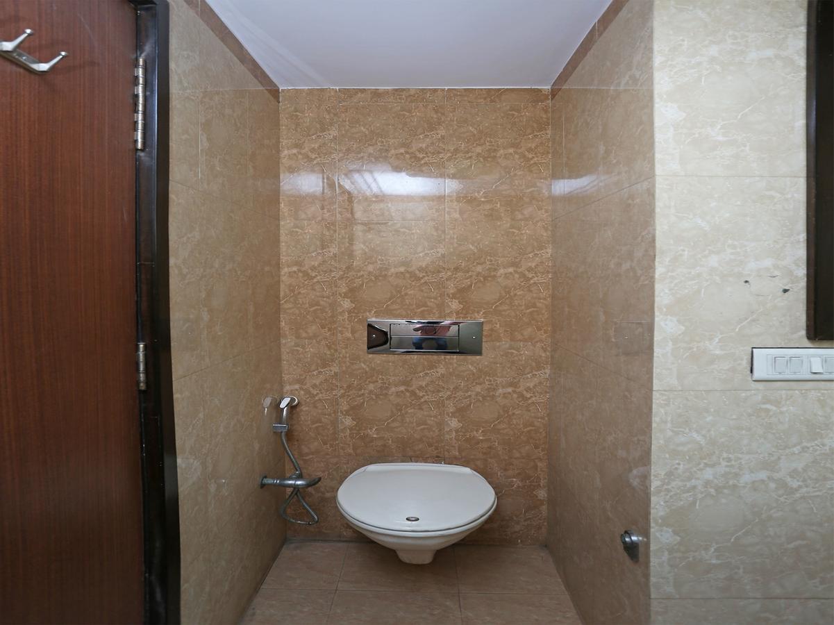 Oyo 13541 Otani Hotel Delhi  Ngoại thất bức ảnh