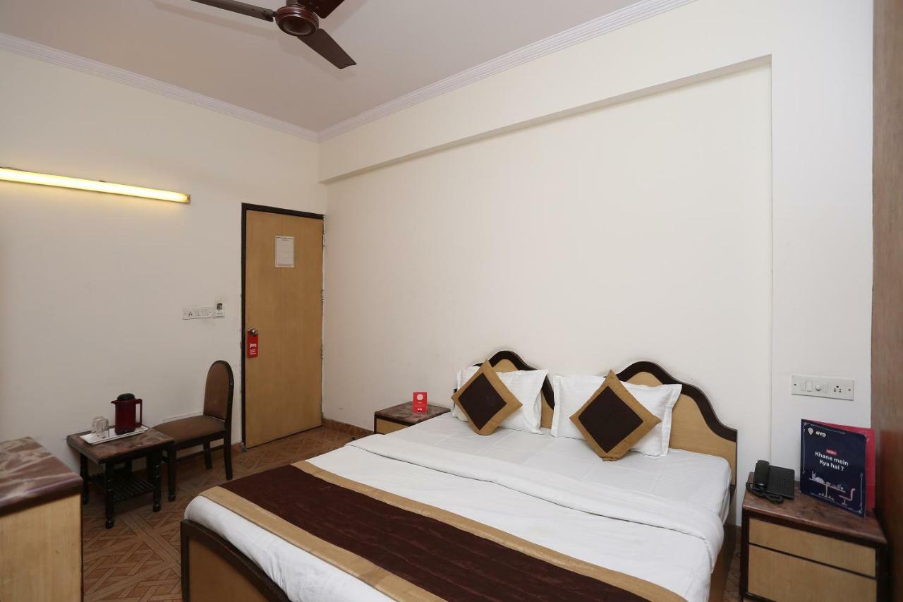 Oyo 13541 Otani Hotel Delhi  Ngoại thất bức ảnh